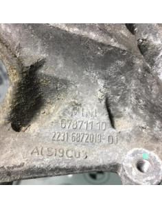 Support de boite MINI MINI 2 R56 PHASE 1 Essence 2