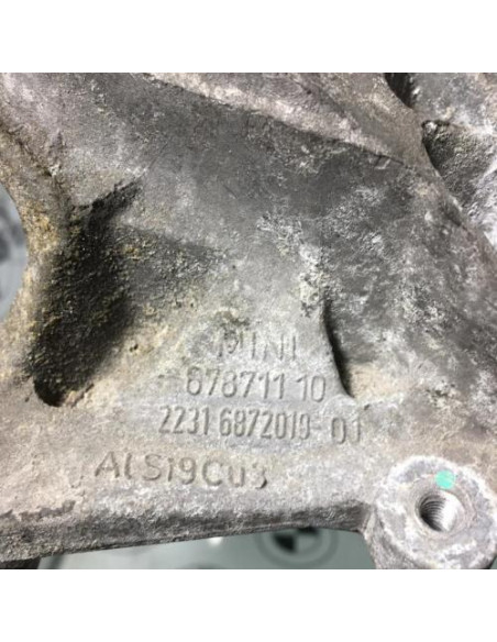 Support de boite MINI MINI 2 R56 PHASE 1 Essence