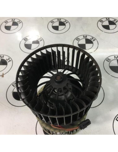 Pulseur d'air BMW SERIE 3 E46 PHASE 1 Diesel