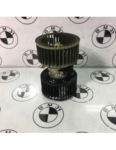 Pulseur d'air BMW SERIE 3 E46 PHASE 1 Diesel