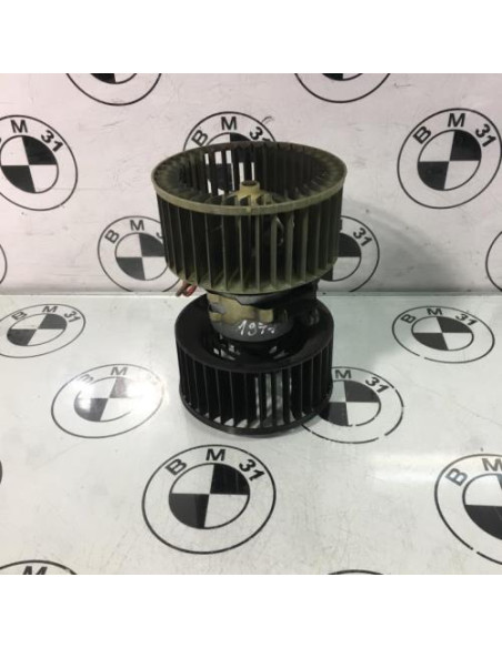 Pulseur d'air BMW SERIE 3 E46 PHASE 1 Diesel