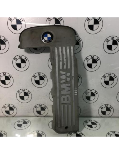 Cache moteur  BMW SERIE 5 E39 PHASE 2 Diesel