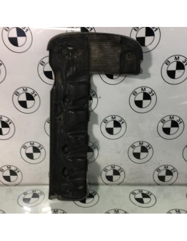 Cache moteur  BMW SERIE 5 E39 PHASE 2 Diesel