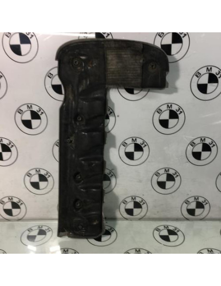 Cache moteur  BMW SERIE 5 E39 PHASE 2 Diesel