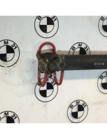 Arbre de transmission (propulsion) BMW SERIE 1 E81 Diesel