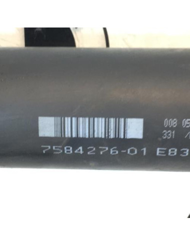 Arbre de transmission (propulsion) BMW SERIE 1 E81 Diesel