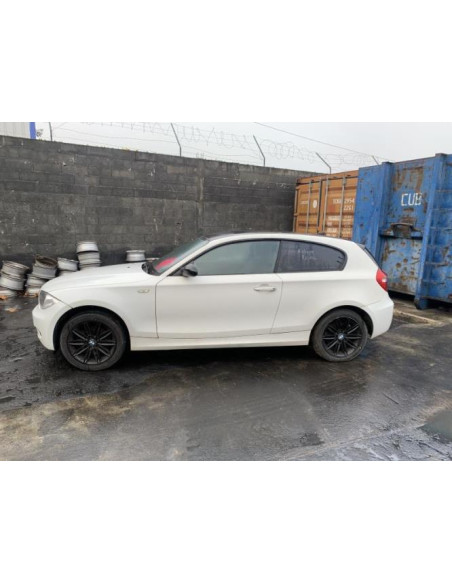 Arbre de transmission (propulsion) BMW SERIE 1 E81 Diesel