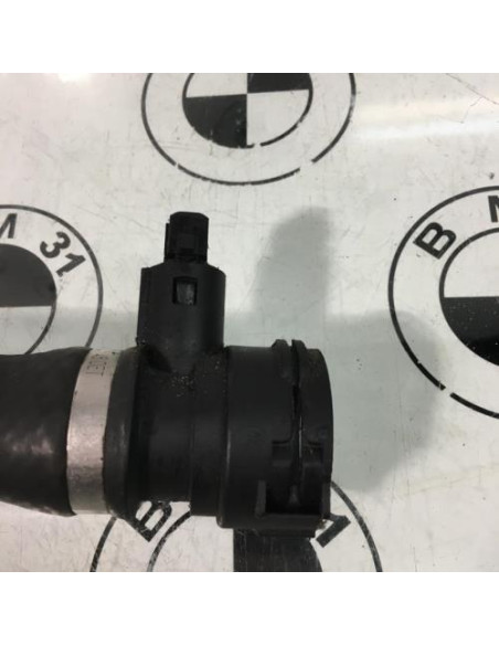 Durite BMW SERIE 3 E46 PHASE 2 Essence