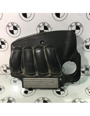 Cache moteur  BMW SERIE 3 E46 PHASE 2 Essence