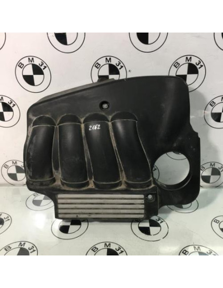 Cache moteur  BMW SERIE 3 E46 PHASE 2 Essence