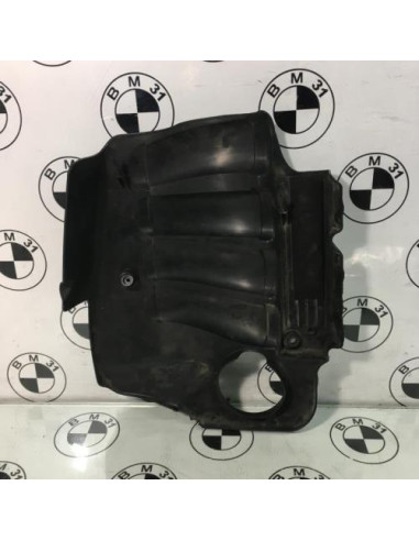 Cache moteur  BMW SERIE 3 E46 PHASE 2 Essence