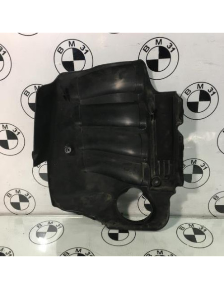 Cache moteur  BMW SERIE 3 E46 PHASE 2 Essence
