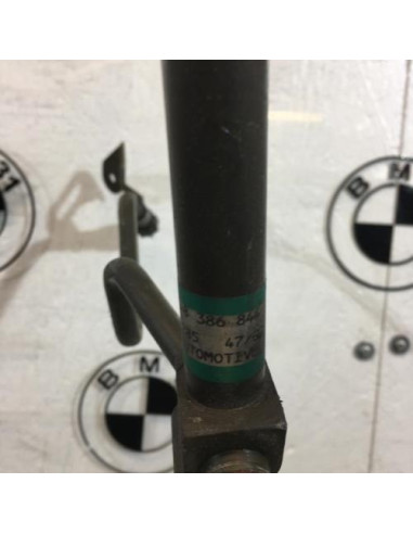 Tuyau de climatisation BMW SERIE 3 E46 PHASE 2 Essence