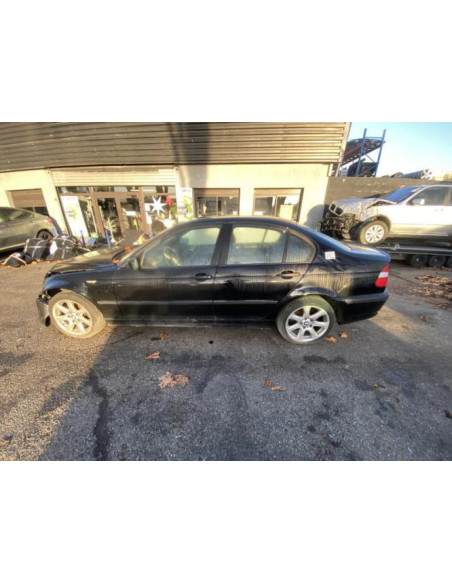 Tuyau de climatisation BMW SERIE 3 E46 PHASE 2 Essence