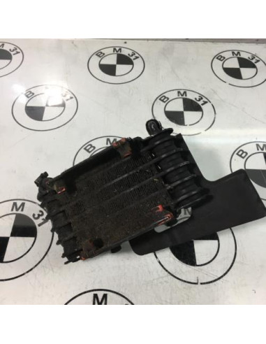 Support filtre gazoil BMW SERIE 5 E39 PHASE 2 Diesel