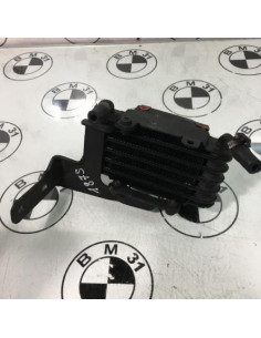 Support filtre gazoil BMW SERIE 5 E39 PHASE 2 Diesel 2