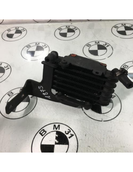 Support filtre gazoil BMW SERIE 5 E39 PHASE 2 Diesel