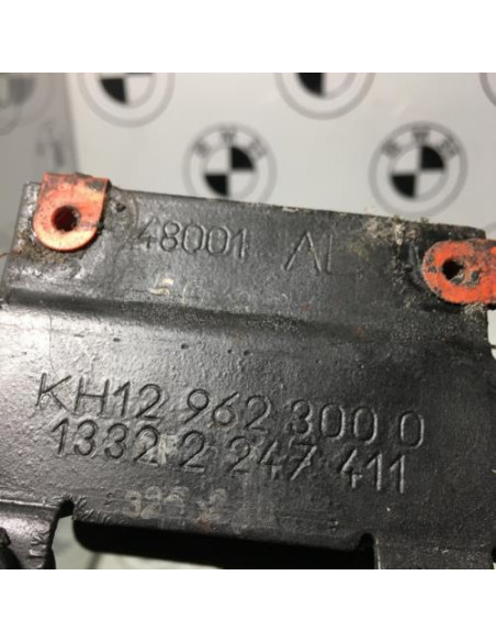 Support filtre gazoil BMW SERIE 5 E39 PHASE 2 Diesel