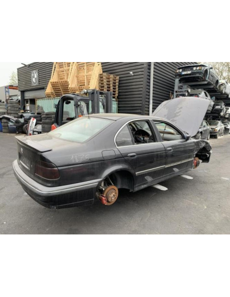 Support filtre gazoil BMW SERIE 5 E39 PHASE 2 Diesel