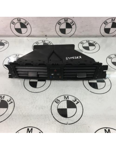 Aerateur tableau de bord BMW SERIE 3 E91 TOURING PHASE 1 BREAK 