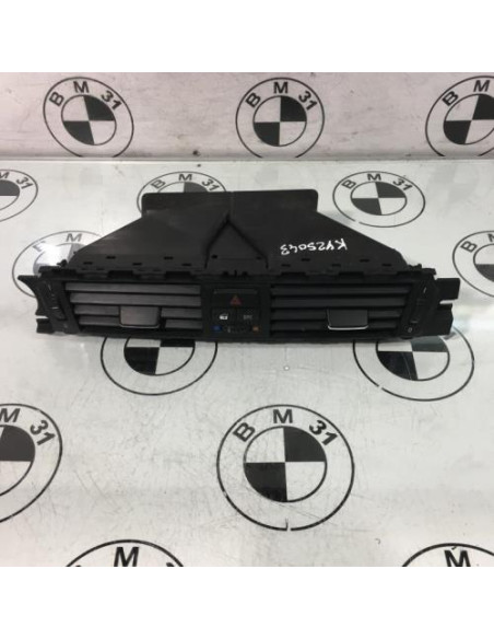 Aerateur tableau de bord BMW SERIE 3 E91 TOURING PHASE 1 BREAK 