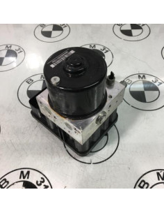 Bloc ABS (freins anti-blocage) BMW SERIE 3 E91 TOURING PHASE 1 BREAK 
