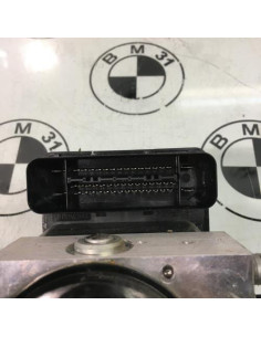 Bloc ABS (freins anti-blocage) BMW SERIE 3 E91 TOURING PHASE 1 BREAK  2