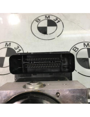 Bloc ABS (freins anti-blocage) BMW SERIE 3 E91 TOURING PHASE 1 BREAK 