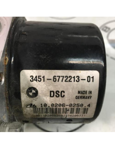 Bloc ABS (freins anti-blocage) BMW SERIE 3 E91 TOURING PHASE 1 BREAK 