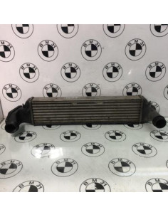 Echangeur air (Intercooler) BMW SERIE 3 E46 PHASE 1 Diesel