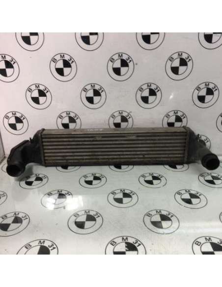 Echangeur air (Intercooler) BMW SERIE 3 E46 PHASE 1 Diesel