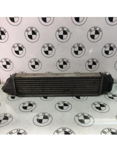 Echangeur air (Intercooler) BMW SERIE 3 E46 PHASE 1 Diesel 2