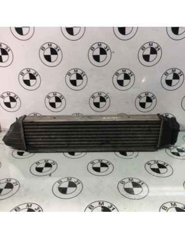 Echangeur air (Intercooler) BMW SERIE 3 E46 PHASE 1 Diesel