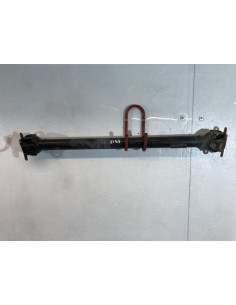 Arbre de transmission avant BMW X3 E83 PHASE 1 Diesel