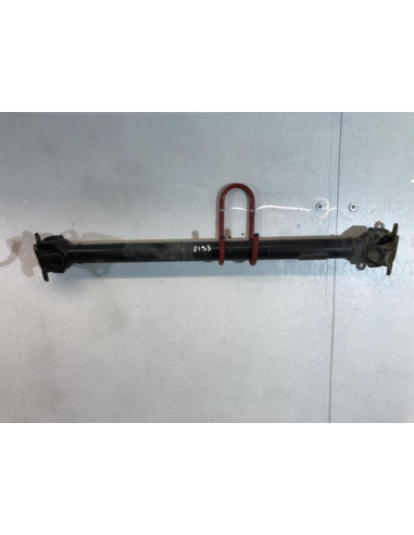 Arbre de transmission avant BMW X3 E83 PHASE 1 Diesel