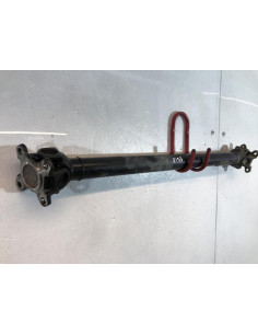 Arbre de transmission avant BMW X3 E83 PHASE 1 Diesel 2