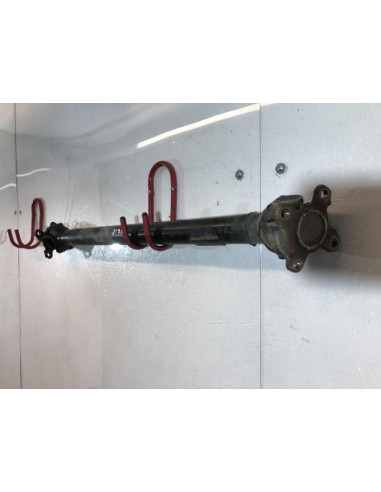 Arbre de transmission avant BMW X3 E83 PHASE 1 Diesel