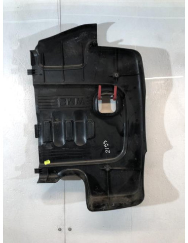 Cache moteur  BMW X3 E83 PHASE 1 Diesel