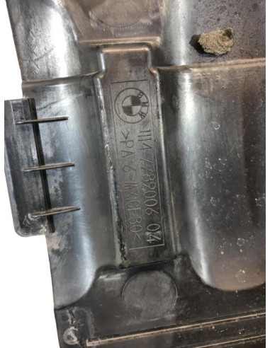 Cache moteur  BMW X3 E83 PHASE 1 Diesel