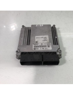 Kit de demarrage BMW X3 E83 PHASE 1 Diesel 2