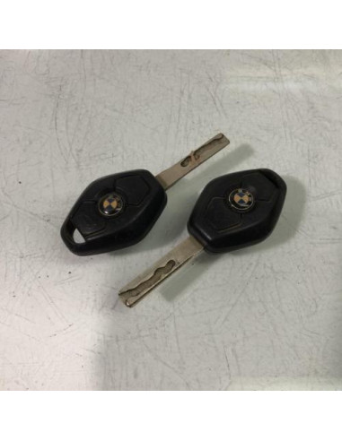 Kit de demarrage BMW X3 E83 PHASE 1 Diesel