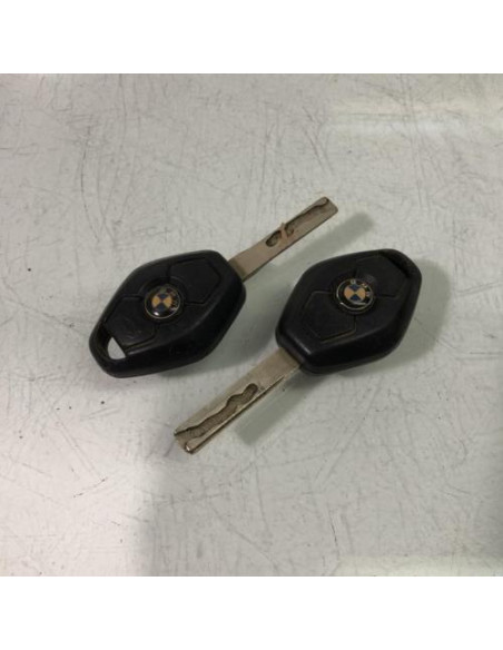 Kit de demarrage BMW X3 E83 PHASE 1 Diesel