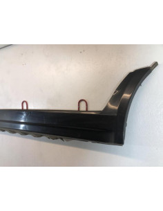 Bas de caisse gauche BMW X3 E83 PHASE 1 Diesel 2