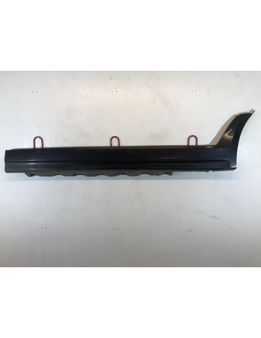 Bas de caisse gauche BMW X3 E83 PHASE 1 Diesel