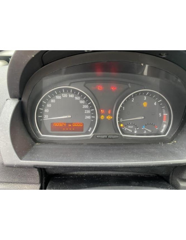 Bas de caisse gauche BMW X3 E83 PHASE 1 Diesel