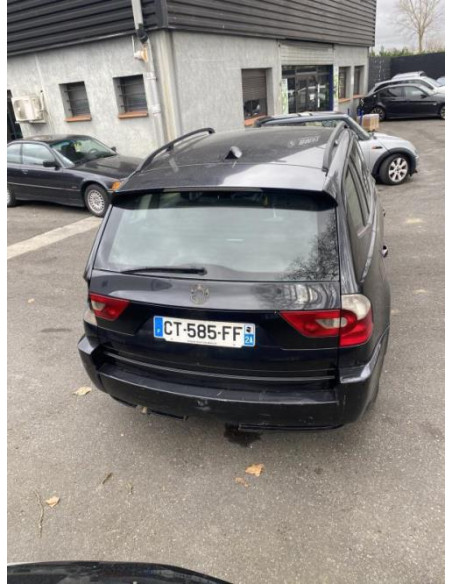 Bas de caisse gauche BMW X3 E83 PHASE 1 Diesel