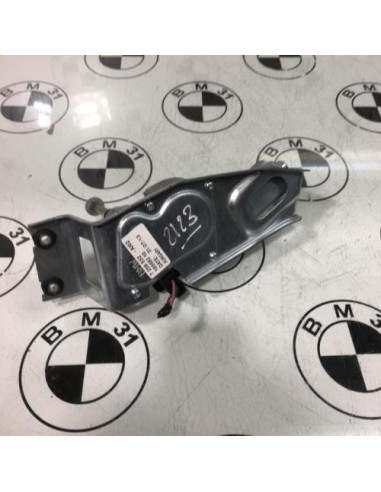 Moteur essuie glace arriere BMW SERIE 1 F20 PHASE 1 Diesel