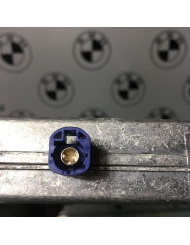 Calculateur BMW SERIE 1 F20 PHASE 1 Diesel