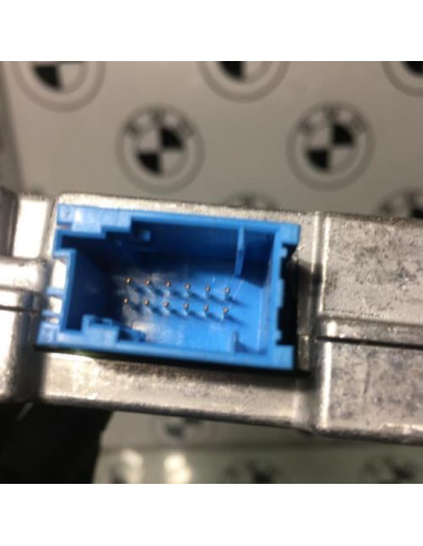 Calculateur BMW SERIE 1 F20 PHASE 1 Diesel