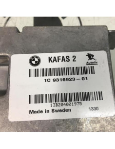 Calculateur BMW SERIE 1 F20 PHASE 1 Diesel 2